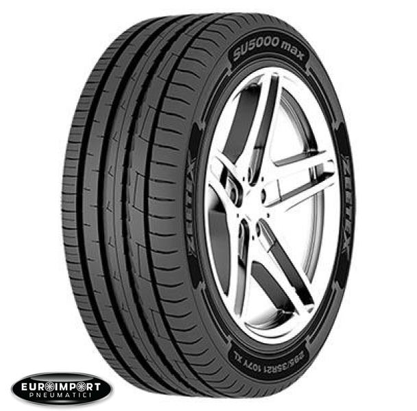 Zeetex SU5000 MAX  225/55 R18 98 V  